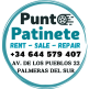 Punto Patinete