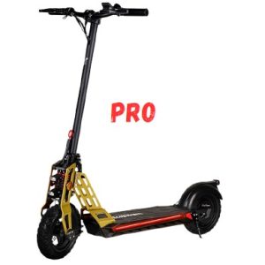 Patinete Eléctrico Pro